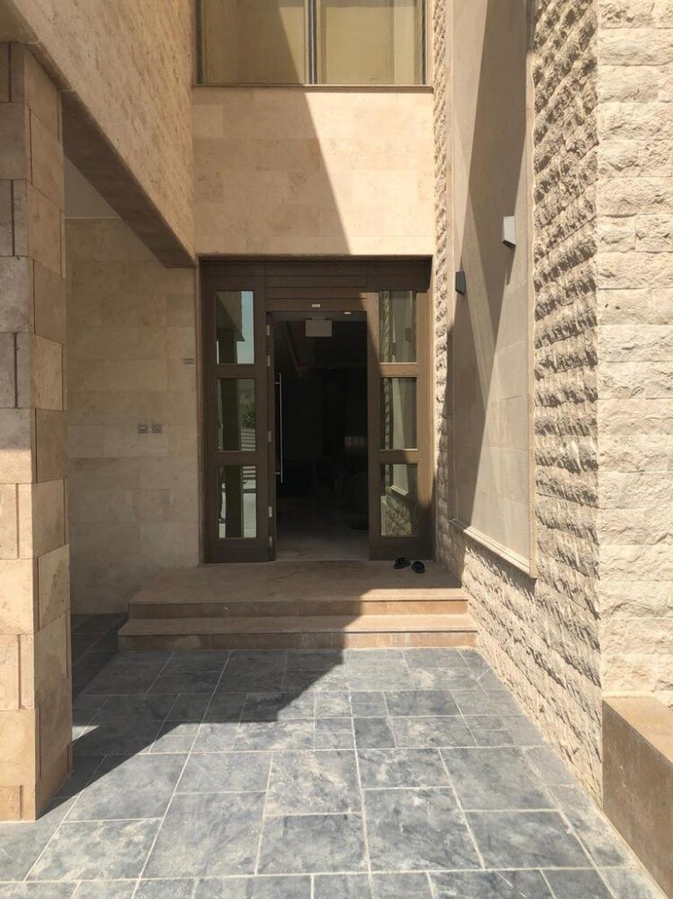 Fully Furnished Villa - 2