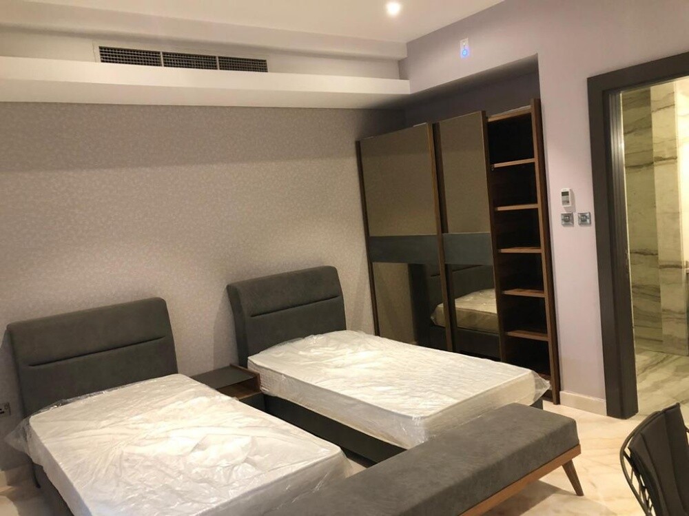 Fully Furnished Villa - 12