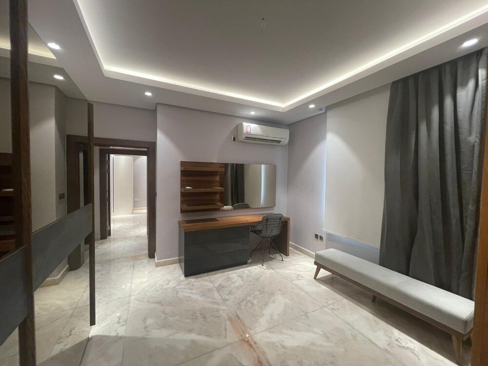 Fully Furnished Villa - 6