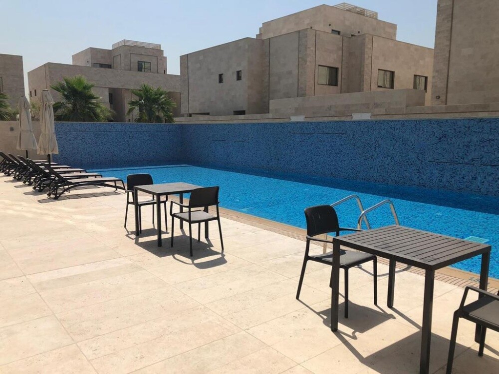 Fully Furnished Villa - 18
