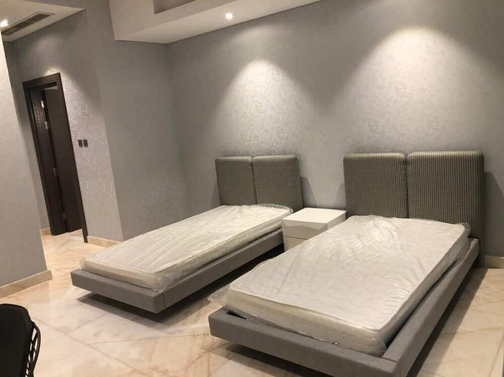 Fully Furnished Villa - 7