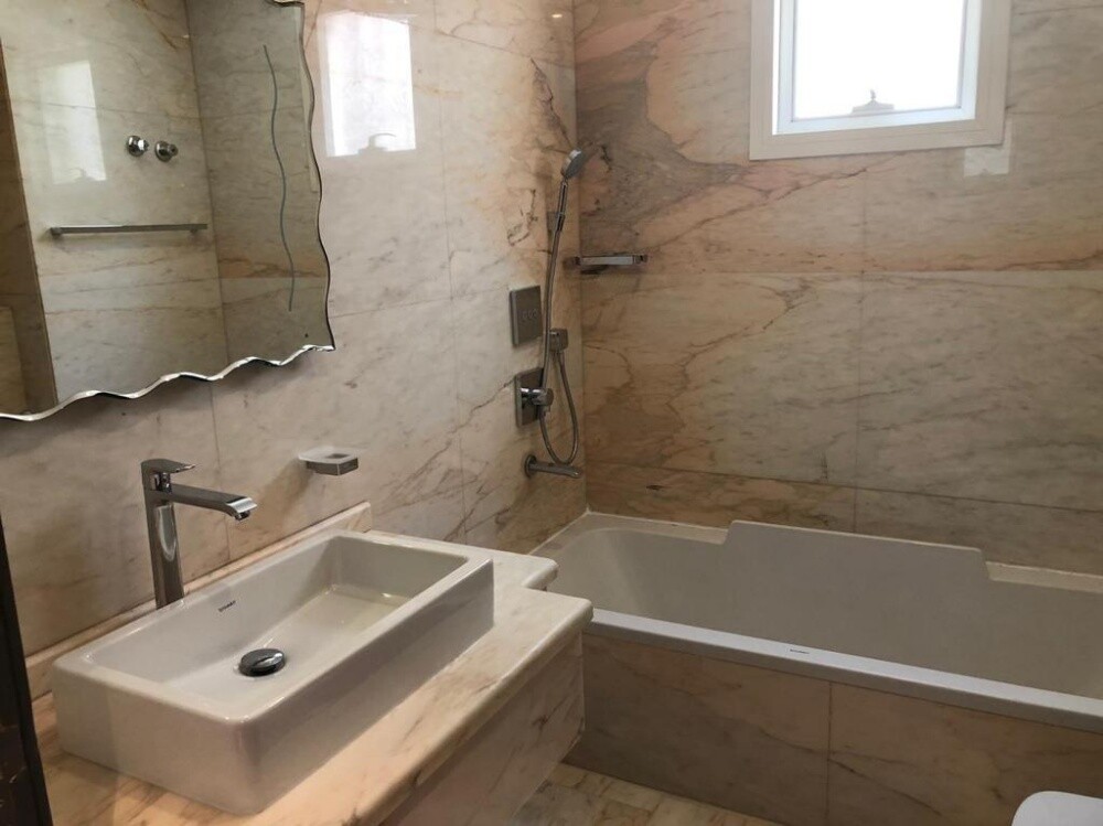 Fully Furnished Villa - 10