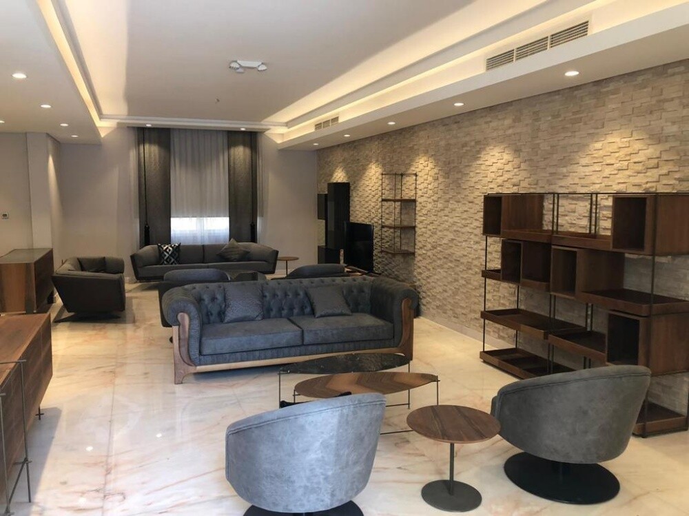 Fully Furnished Villa - 14