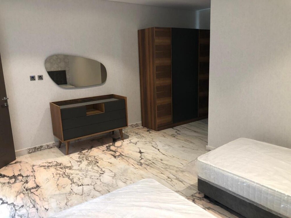 Fully Furnished Villa - 8
