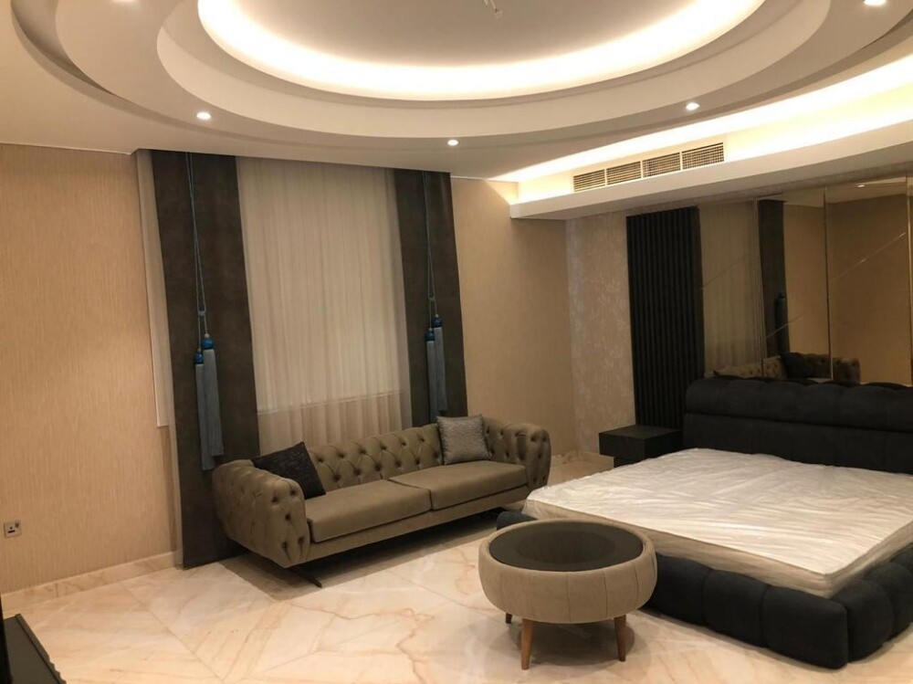Fully Furnished Villa - 5