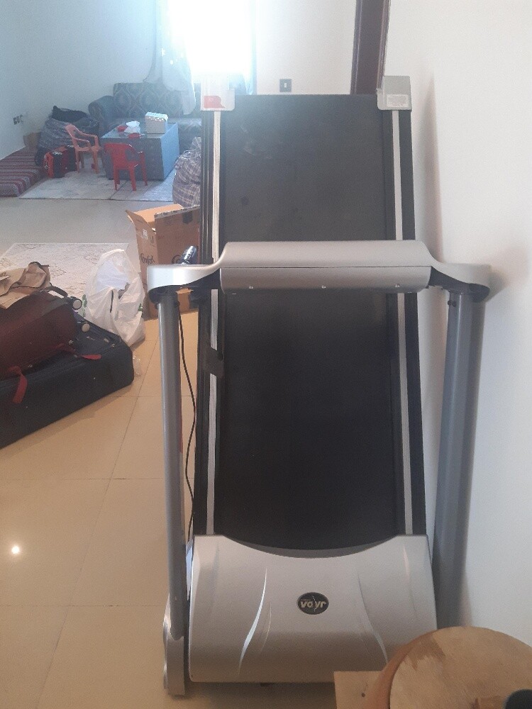 مشاية رياضية - 3