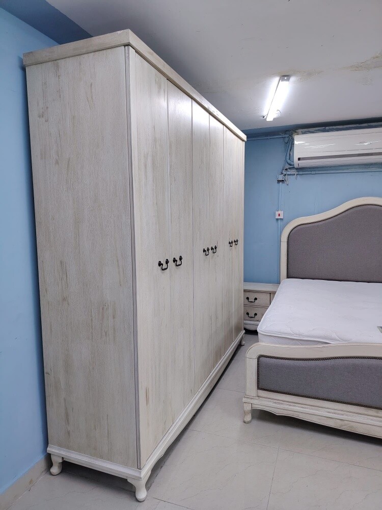 home centre brand luxurious bed roo - 4