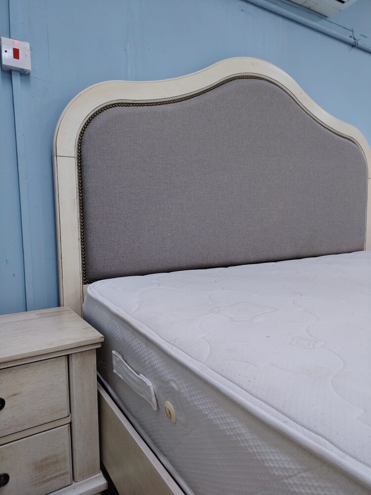 home centre brand luxurious bed roo - 5