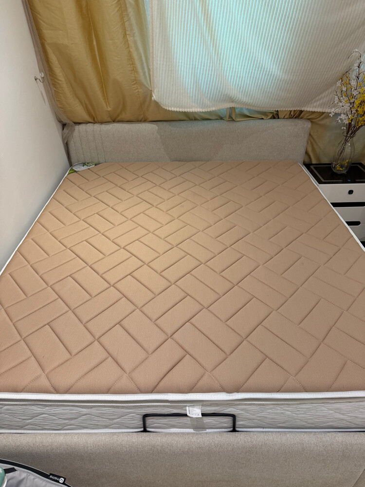 KING MATRESS 200x180 - 1