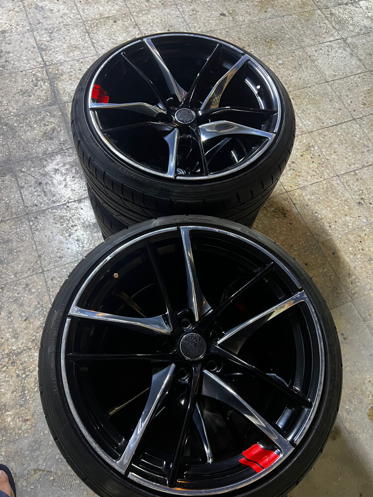 RIM FOR SALE - 6