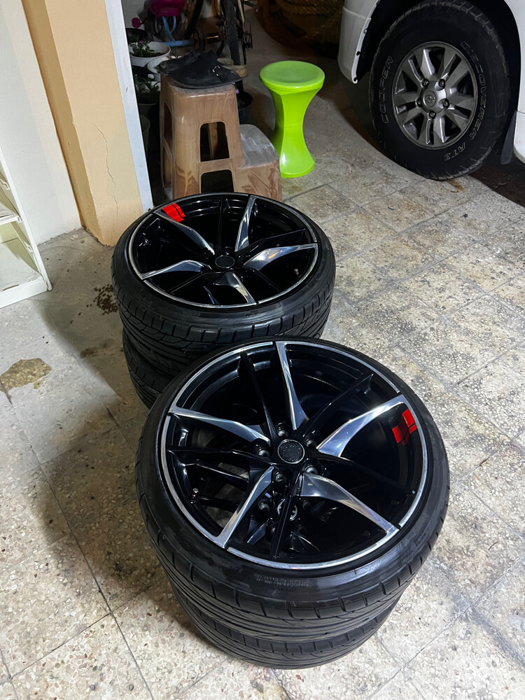 RIM FOR SALE - 2