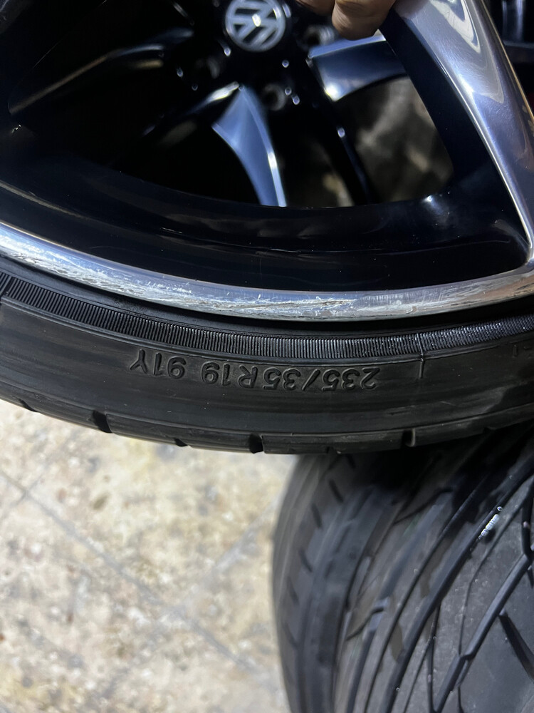 RIM FOR SALE - 3