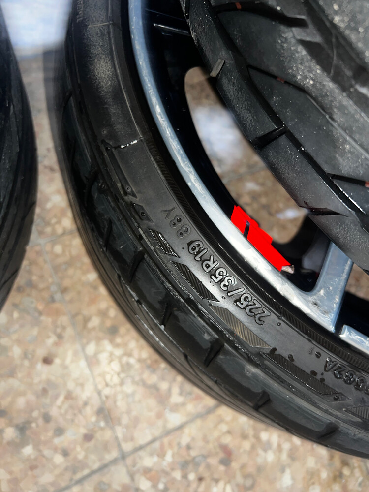 RIM FOR SALE - 4