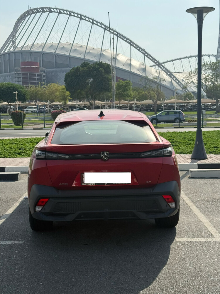 بيجو 408 - 3