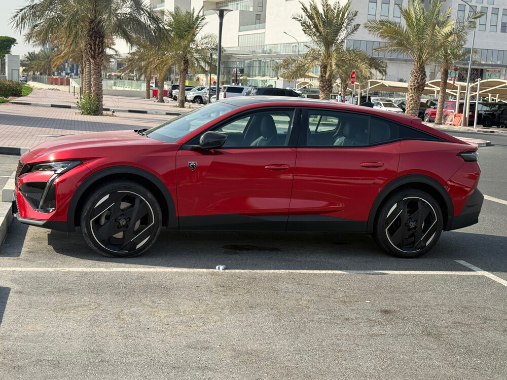 بيجو 408 - 4