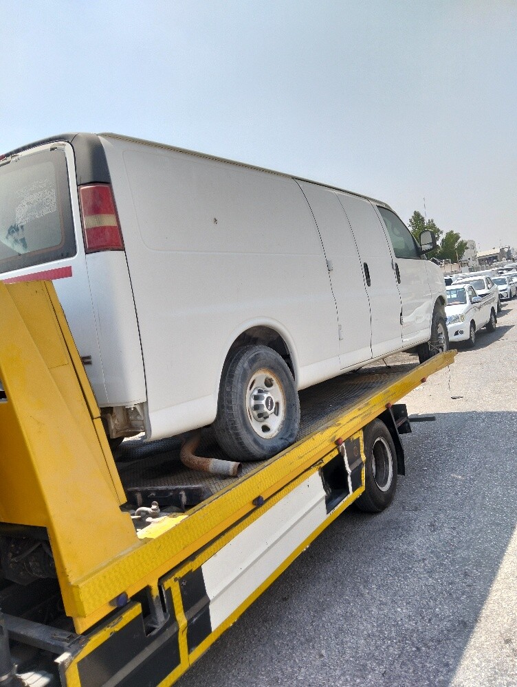 سطحه جميع مناطق الدوحه والسعوديه - 2