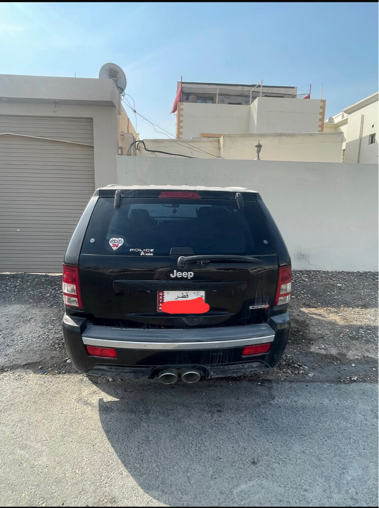 جيب اس ار تي ٨ - 1