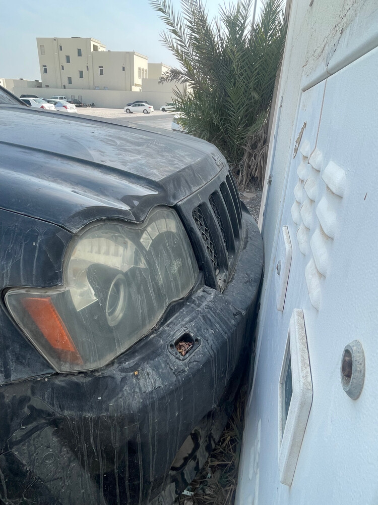 جيب اس ار تي ٨ - 3