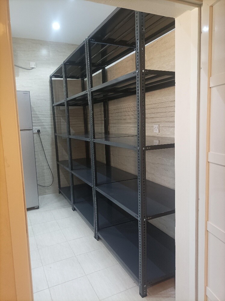 Heavy Duty Storage Rack available - 9