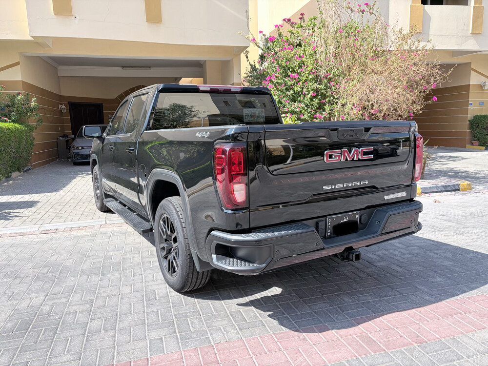 GMC Sierra 1500 - 6