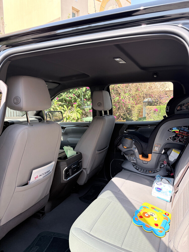 GMC Sierra 1500 - 3