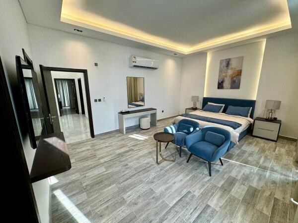 Brand New 5BR Villa |   Room - 15