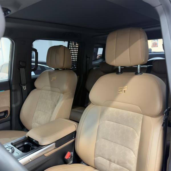 JETOUR T2 LUXURY - 7