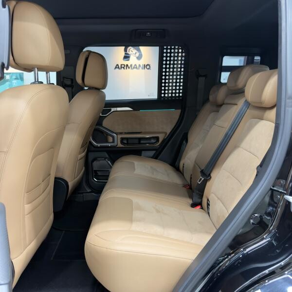 JETOUR T2 LUXURY - 6