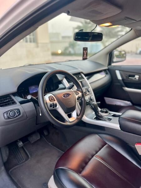 FOR SALE  2013 FORD EDGE LIMITED - 7