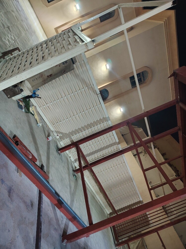 Steel & Fences Work Etc. - 10