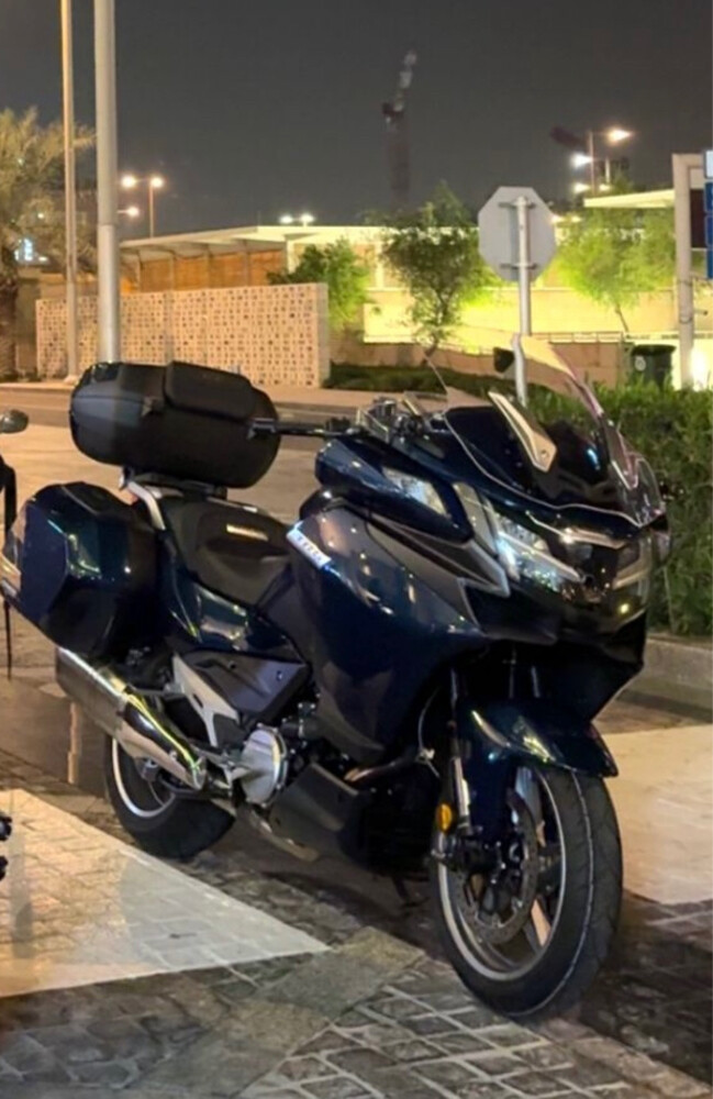 CF Moto 1250 for sale - 1