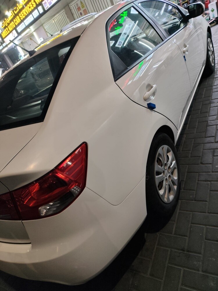 kia cerato 2013 - 4