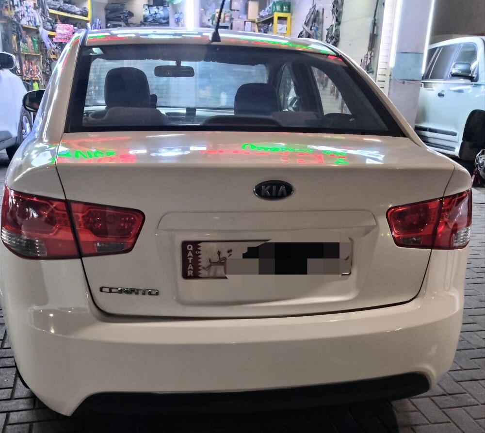 kia cerato 2013 - 5