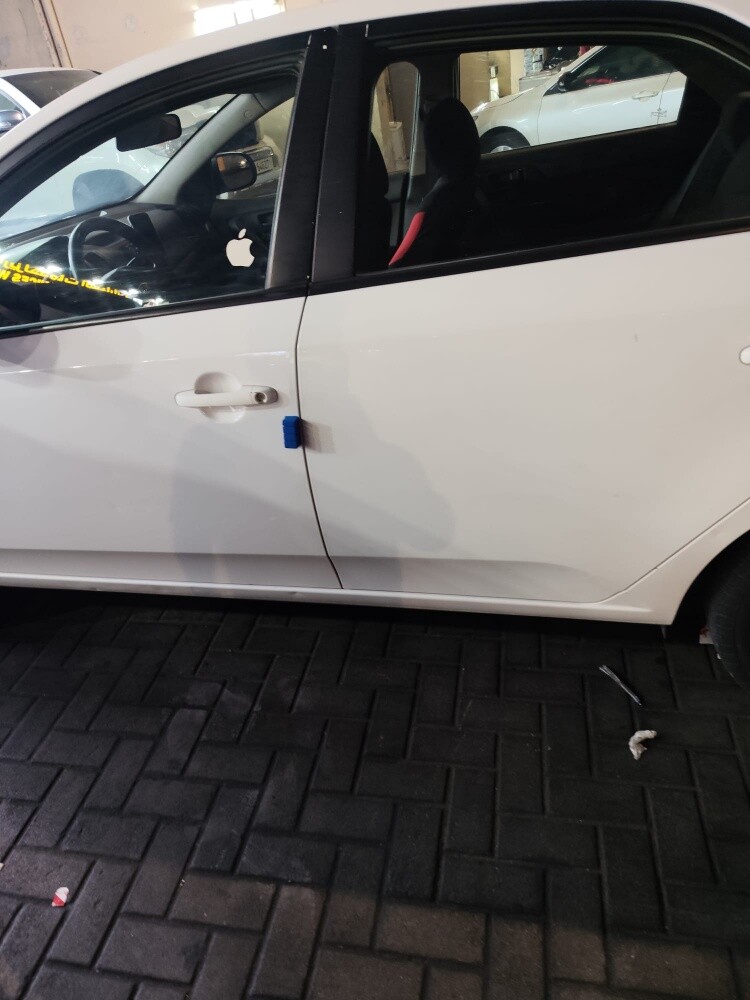 kia cerato 2013 - 3
