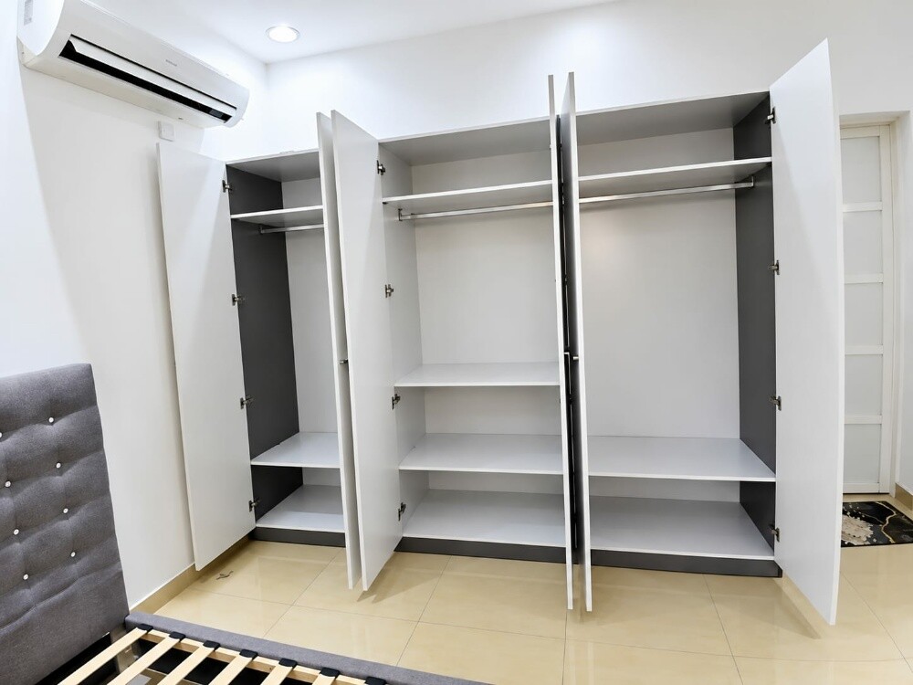 Sale king size bedroom - 2