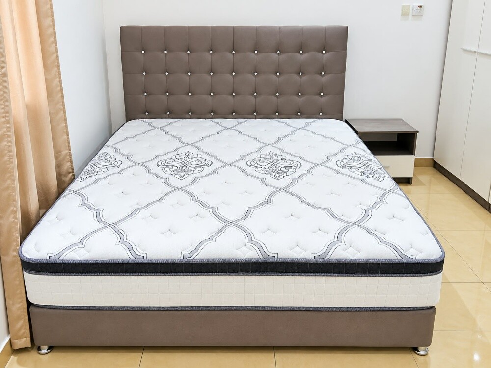 Sale king size bedroom - 4
