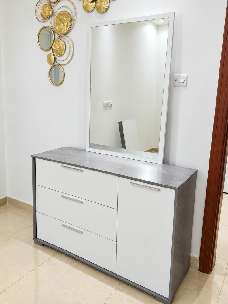 Sale king size bedroom - 3
