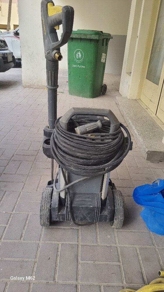 water zet cleaning machine sell - 3