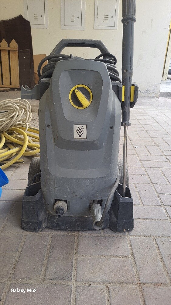 water zet cleaning machine sell - 1