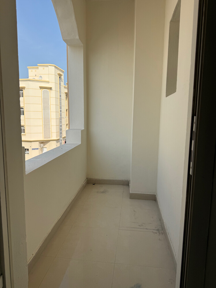 FAMILY APARTMENT (3 BHK), BIN OMRAN - 10