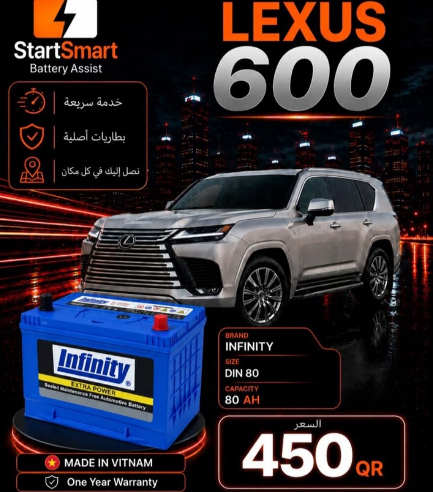 خدمات بطاريات متنقلة - 1