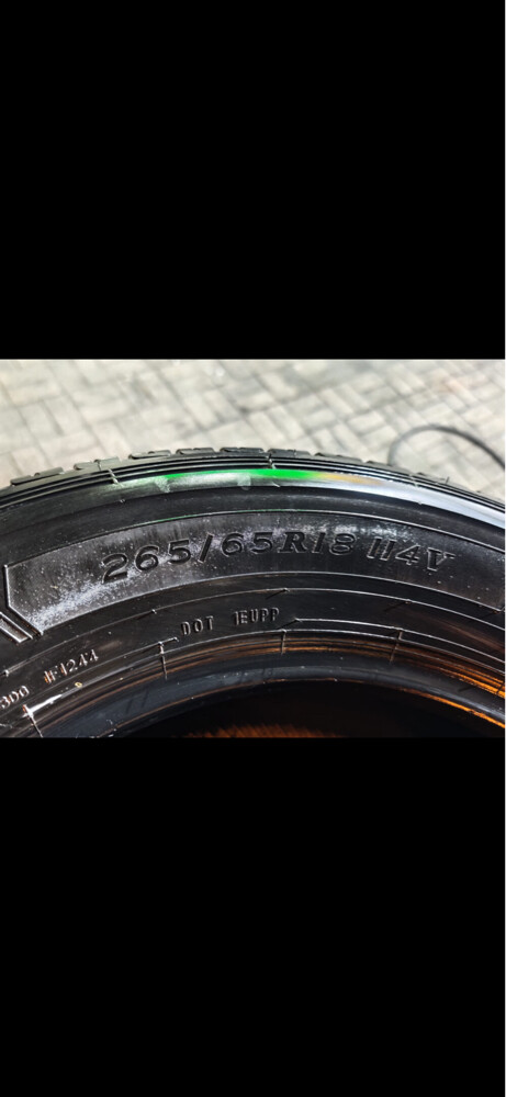 265-65-18 - 3