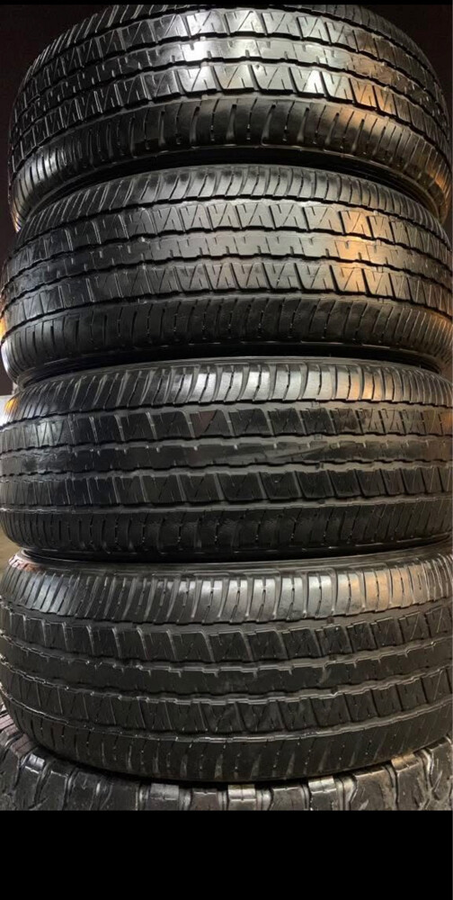 265-55-20 sale - 2