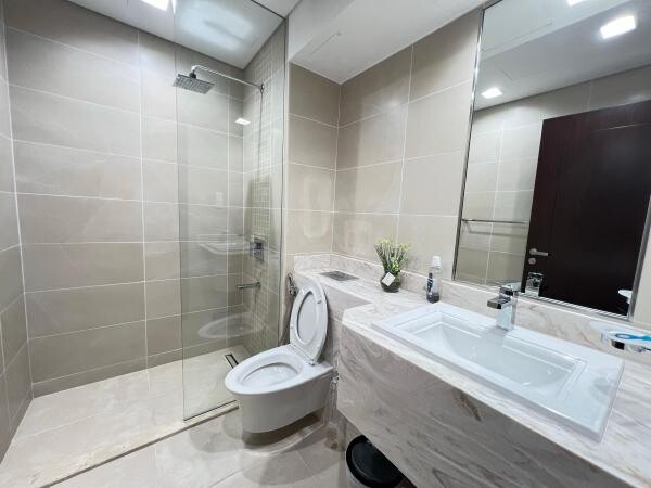 1 BR | BEACH ACCESS | GYM & POOL-VB - 7