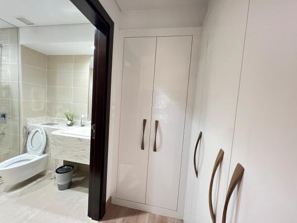 1 BR | BEACH ACCESS | GYM & POOL-VB - 6