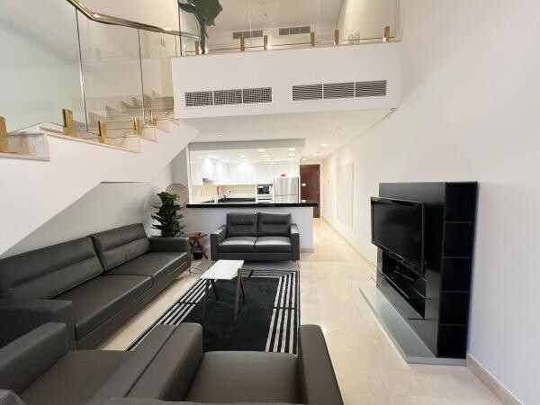 1 BR | BEACH ACCESS | GYM & POOL-VB - 1
