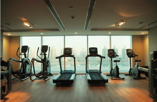1 BR | BEACH ACCESS | GYM & POOL-VB - 12