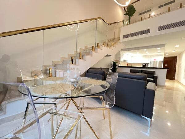 1 BR | BEACH ACCESS | GYM & POOL-VB - 3