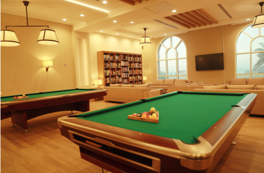 1 BR | BEACH ACCESS | GYM & POOL-VB - 10