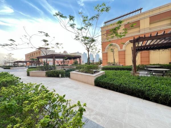 1 BR | BEACH ACCESS | GYM & POOL-VB - 8